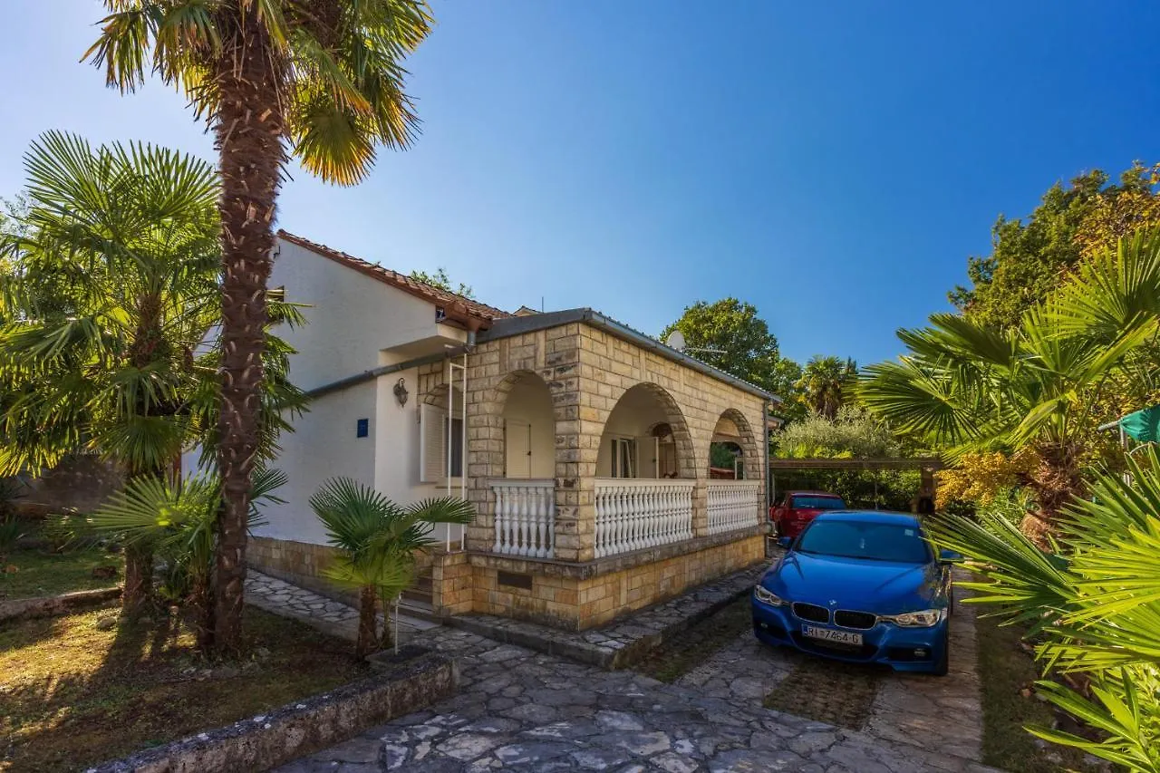 Apartment Ferienwohnung Stipancic Malinska