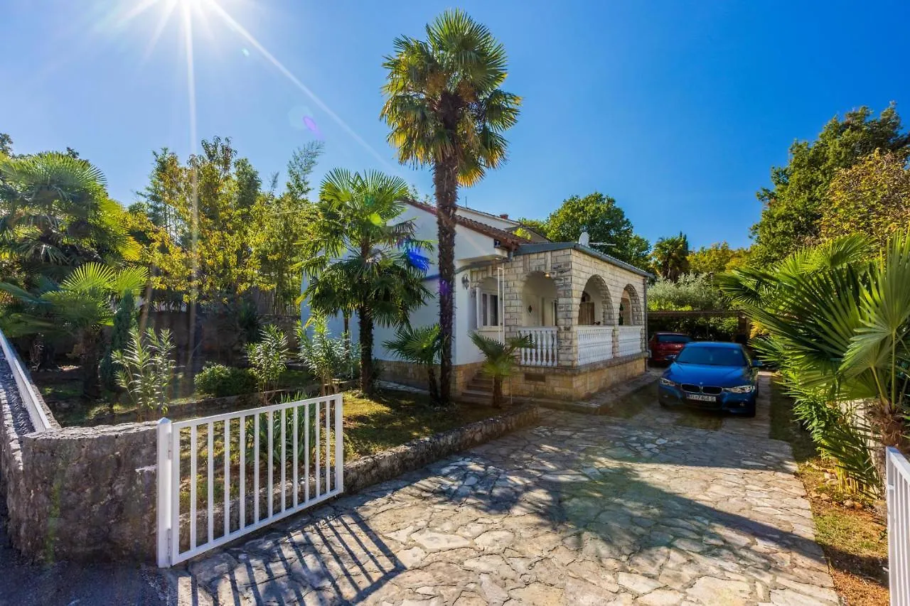 Ferienwohnung Stipancic Malinska