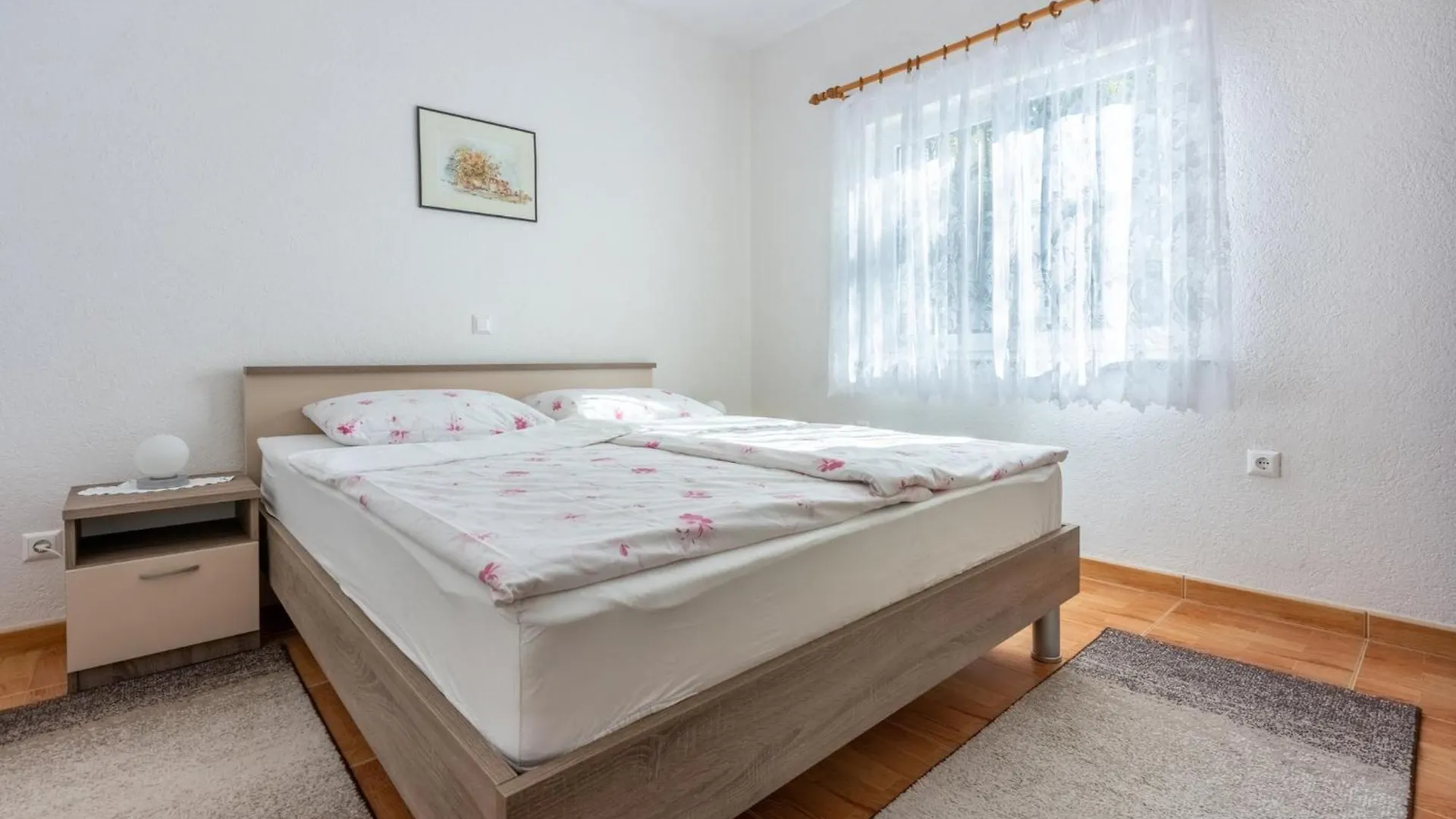 Ferienwohnung Stipancic Malinska