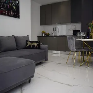 Apartment Lavin, Malinska
