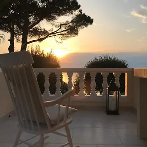 Apartment Luxury Mantinela, Malinska